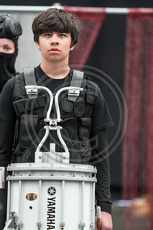 Garnet Valley Drumline_220428_Wildwood-05489