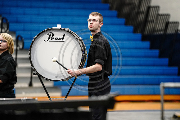 Biglerville Percussion_200229_Lower Dauphin-903847