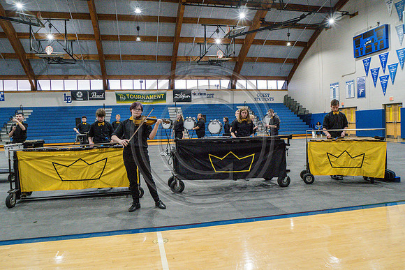 Biglerville Percussion_200229_Lower Dauphin-6602573