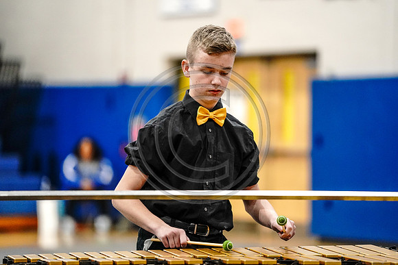 Biglerville Percussion_200229_Lower Dauphin-903845