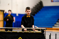 Biglerville Percussion_200229_Lower Dauphin-04973