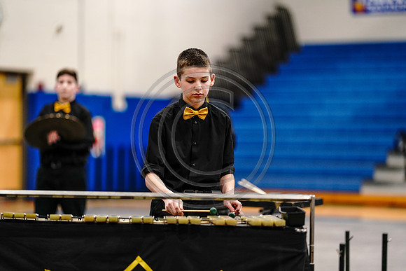 Biglerville Percussion_200229_Lower Dauphin-04973