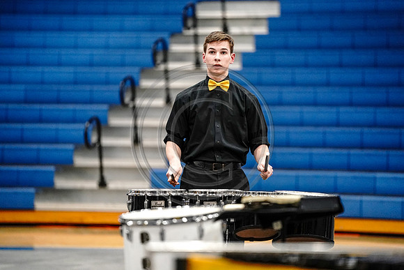 Biglerville Percussion_200229_Lower Dauphin-903855