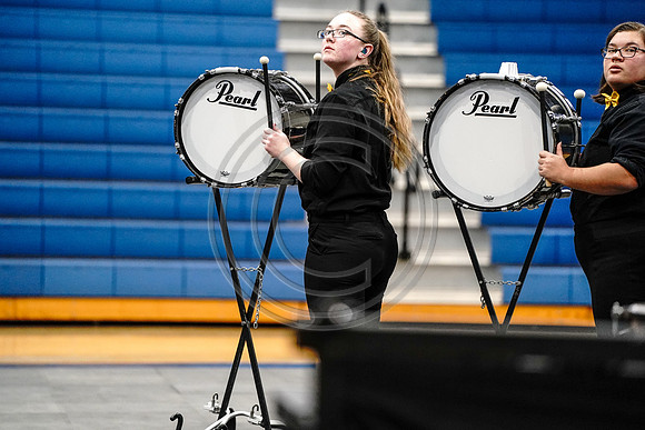 Biglerville Percussion_200229_Lower Dauphin-903838