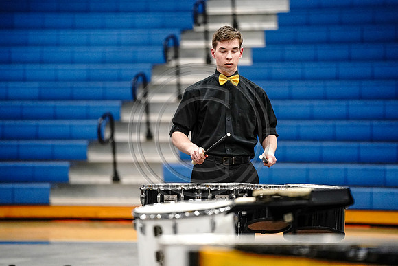 Biglerville Percussion_200229_Lower Dauphin-903853