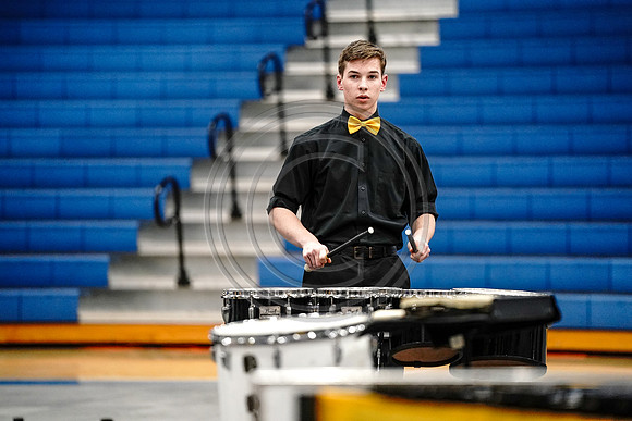 Biglerville Percussion_200229_Lower Dauphin-903854