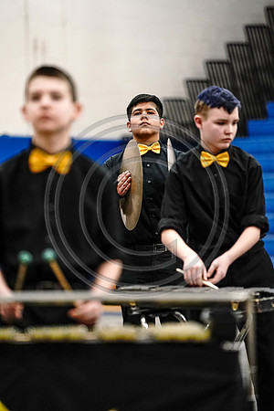 Biglerville Percussion_200229_Lower Dauphin-903860