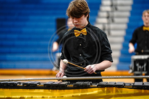 Biglerville Percussion_200229_Lower Dauphin-903842