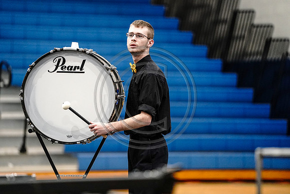 Biglerville Percussion_200229_Lower Dauphin-903846