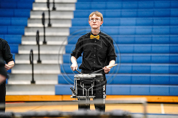 Biglerville Percussion_200229_Lower Dauphin-903850