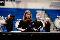 Biglerville Percussion_200229_Lower Dauphin-04970