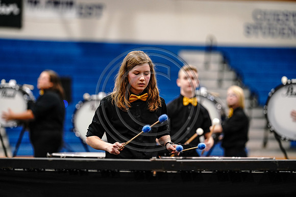 Biglerville Percussion_200229_Lower Dauphin-04970