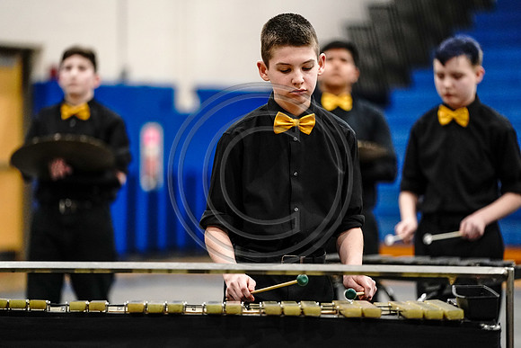 Biglerville Percussion_200229_Lower Dauphin-903843