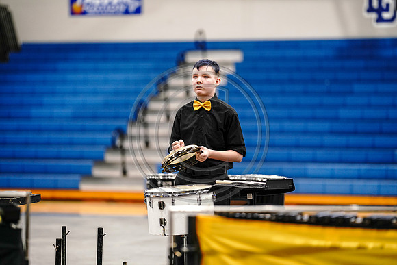 Biglerville Percussion_200229_Lower Dauphin-04972