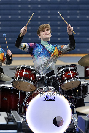 Hatboro-Horsham Percussion_250322_RWJ Barnabas Health Arena-JB00470