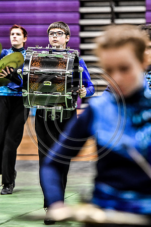 Southern Regional Drumline_180217_Old Bridge-3178