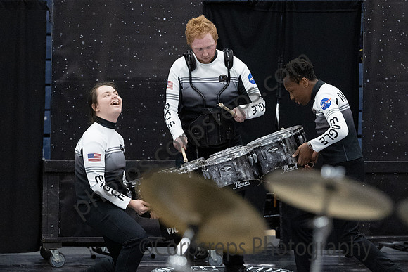 Quakertown Drumline_250322_RWJ Barnabas Health Arena-JB00181