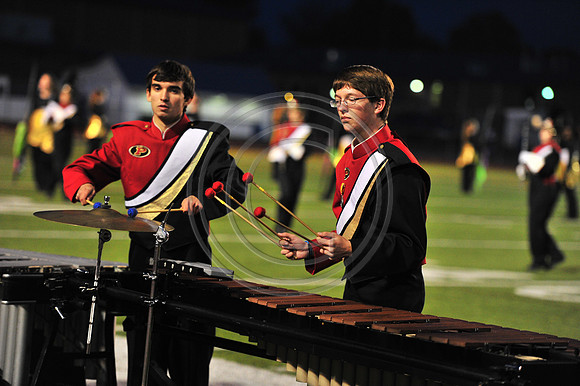 Penncrest High School-108