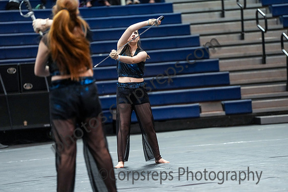 Les Eclipses Regional Guard_250301_Council Rock South-01718
