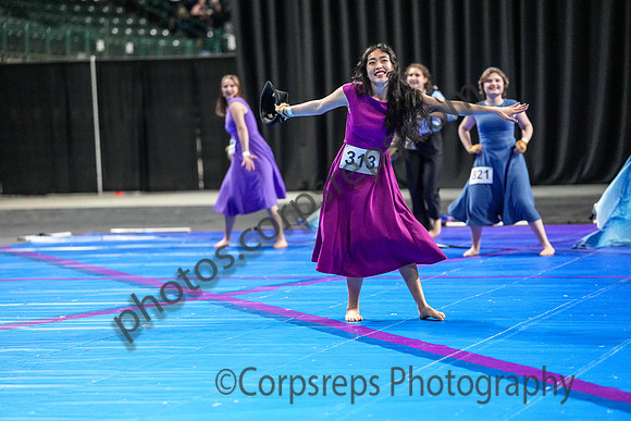 Northern Burlington County Guard_240420_Cure Insurance Arena-03074