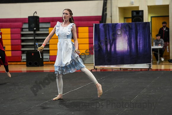 Appoquinimink Guard_250315_Penncrest-02660