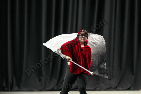 Fort Lee JV Guard_240420_Cure Insurance Arena-01034