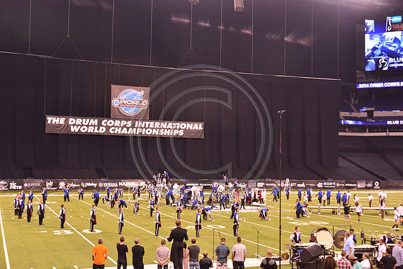 Blue Devils - Encore-17416