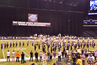 Blue Devils - Encore-17421