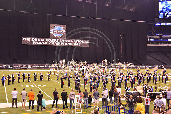 Blue Devils - Encore-17421