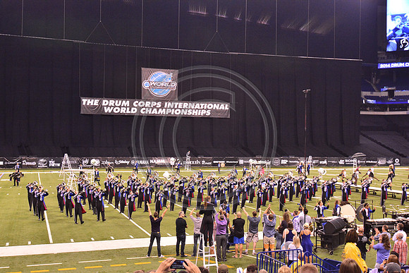 Blue Devils - Encore-17427