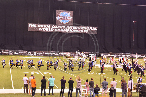 Blue Devils - Encore-17423