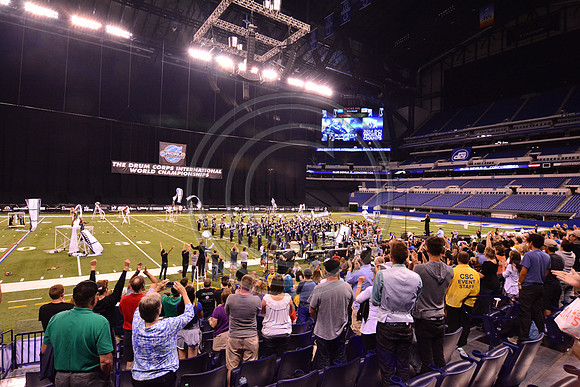 Blue Devils - Encore-17432