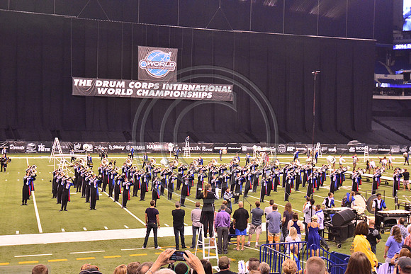 Blue Devils - Encore-17426