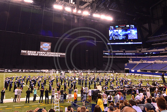 Blue Devils - Encore-17424