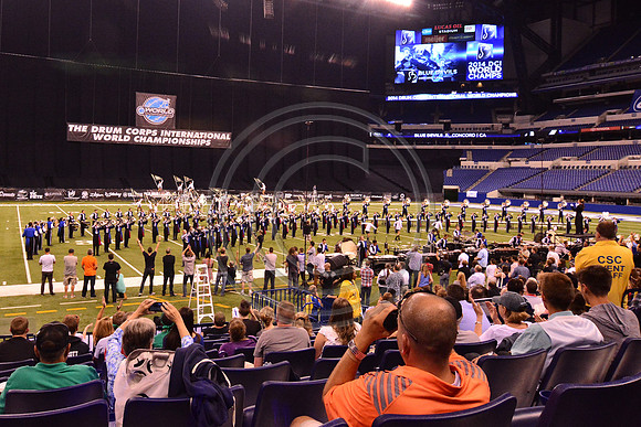 Blue Devils - Encore-17419