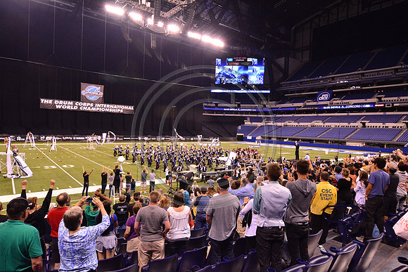 Blue Devils - Encore-17431