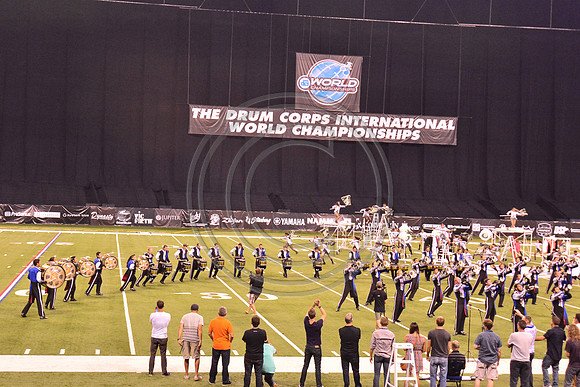 Blue Devils - Encore-17422