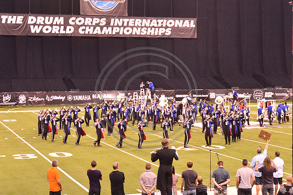 Blue Devils - Encore-17417