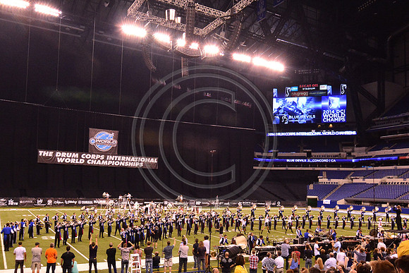Blue Devils - Encore-17420