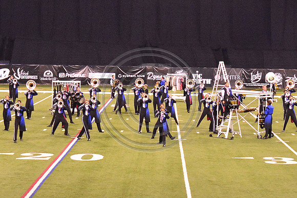 Blue Devils - Encore-17425