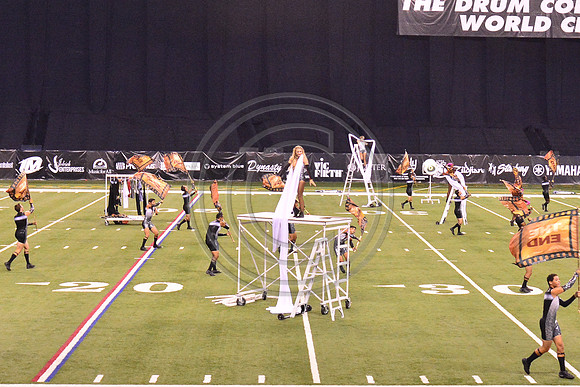 Blue Devils - Encore-17428
