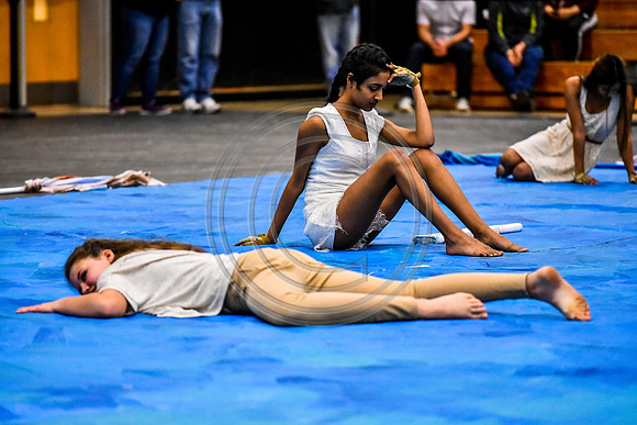 N-8 Winterguard Novice_170422_South Brunswick-6571
