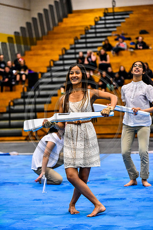 N-8 Winterguard Novice_170422_South Brunswick-6588
