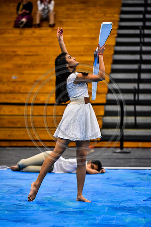 N-8 Winterguard Novice_170422_South Brunswick-6577