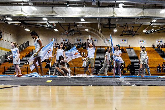 N-8 Winterguard Novice_170422_South Brunswick-0631