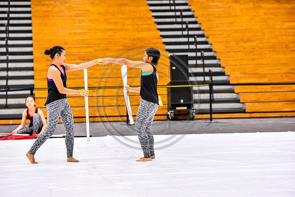 N-8 Winterguard Novice-630