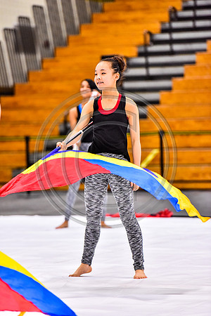 N-8 Winterguard Novice-606