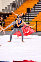 N-8 Winterguard Novice-588