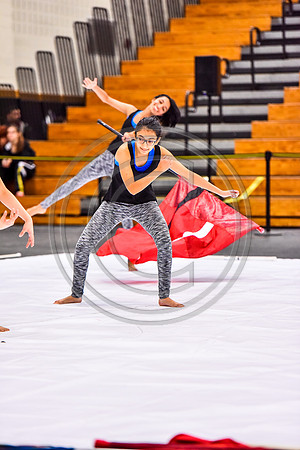 N-8 Winterguard Novice-588