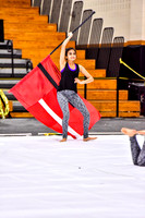 N-8 Winterguard Novice-601